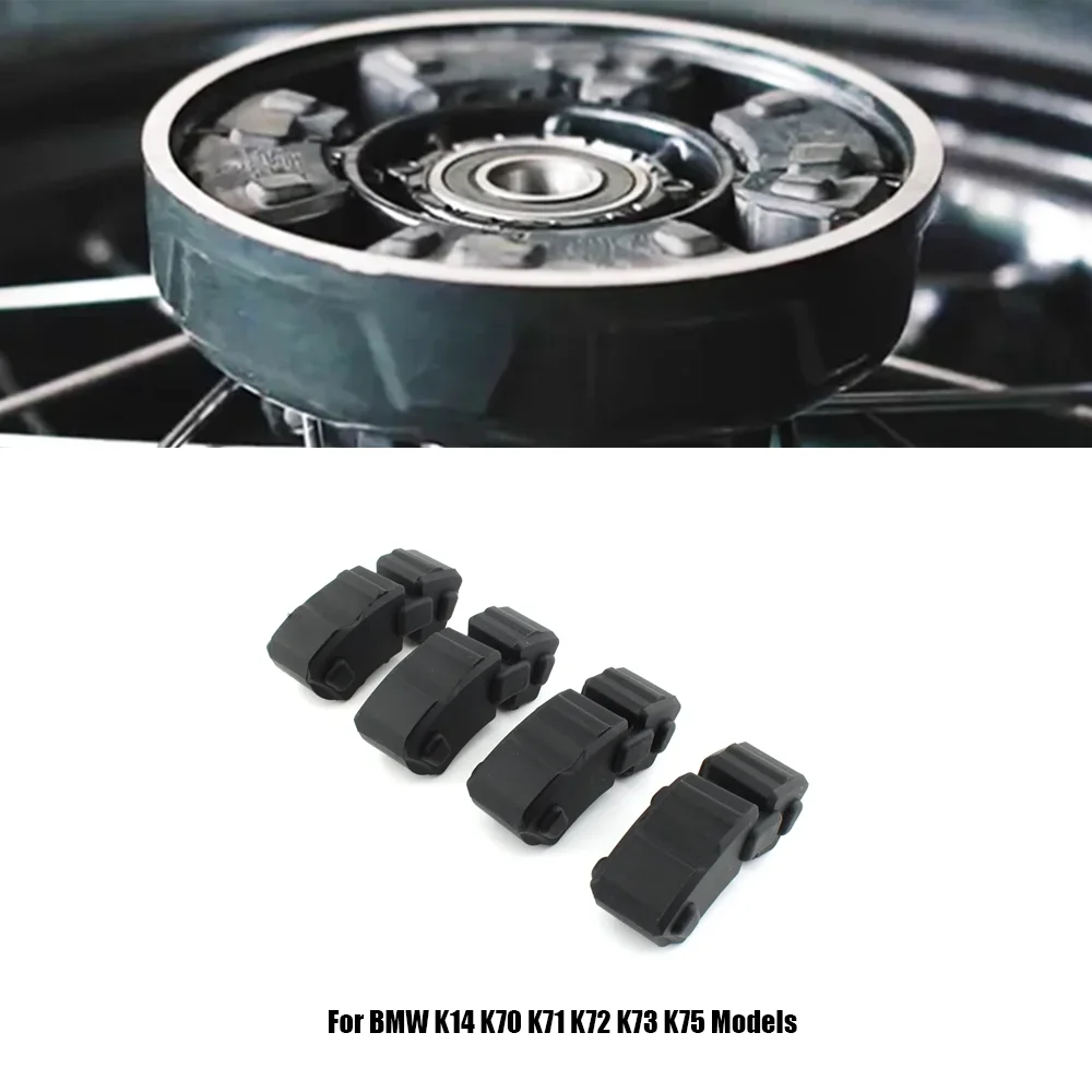 Звездочка мотоцикла, демпфер ступицы заднего колеса, резиновый буфер, набор, подходит для BMW F800ST F800R F 650 700 800 GS Adventure
Звездочка мотоцикла, демпфер ступицы заднего колеса, резиновый буфер, набор, подходит для BMW F800ST F800R F 650 700 800 GS Adventure