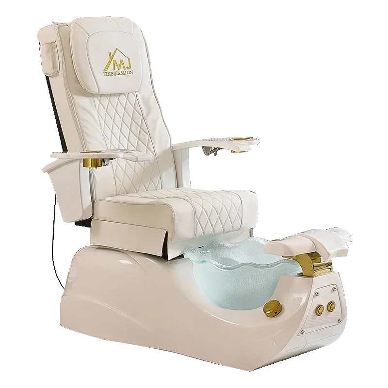 Y Nail Foot Care Manicure Chair electric reclining Pedicure spa Chair
Y Nail Foot Care Manicure Chair electric reclining Pedicure spa Chair