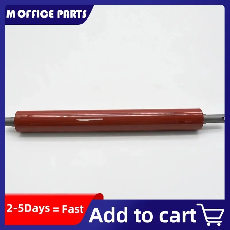 Original Quality Lower Fuser Roller for Konica Minolta Bizhub C554 C654 C754 C754e C554e C654e 554 654 754 Pressure roller
Original Quality Lower Fuser Roller for Konica Minolta Bizhub C554 C654 C754 C754e C554e C654e 554 654 754 Pressure roller