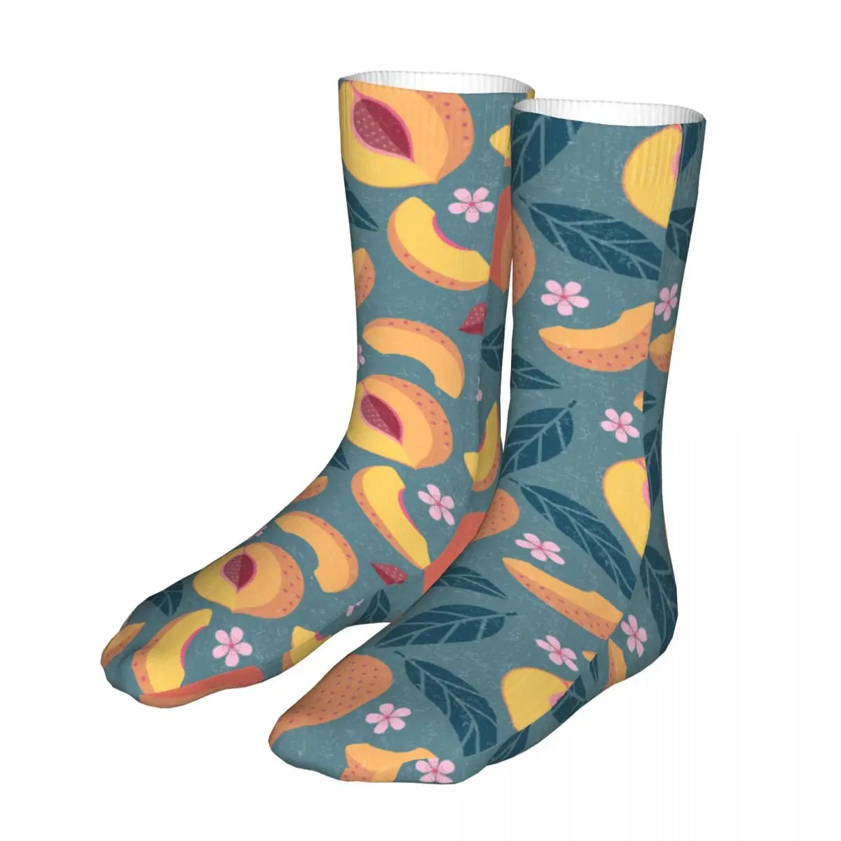 New Socks Male Mens Women Hip Hop Fruit Flower Floral Socks Sport Socks Spring Summer Autumn Winter
New Socks Male Mens Women Hip Hop Fruit Flower Floral Socks Sport Socks Spring Summer Autumn Winter