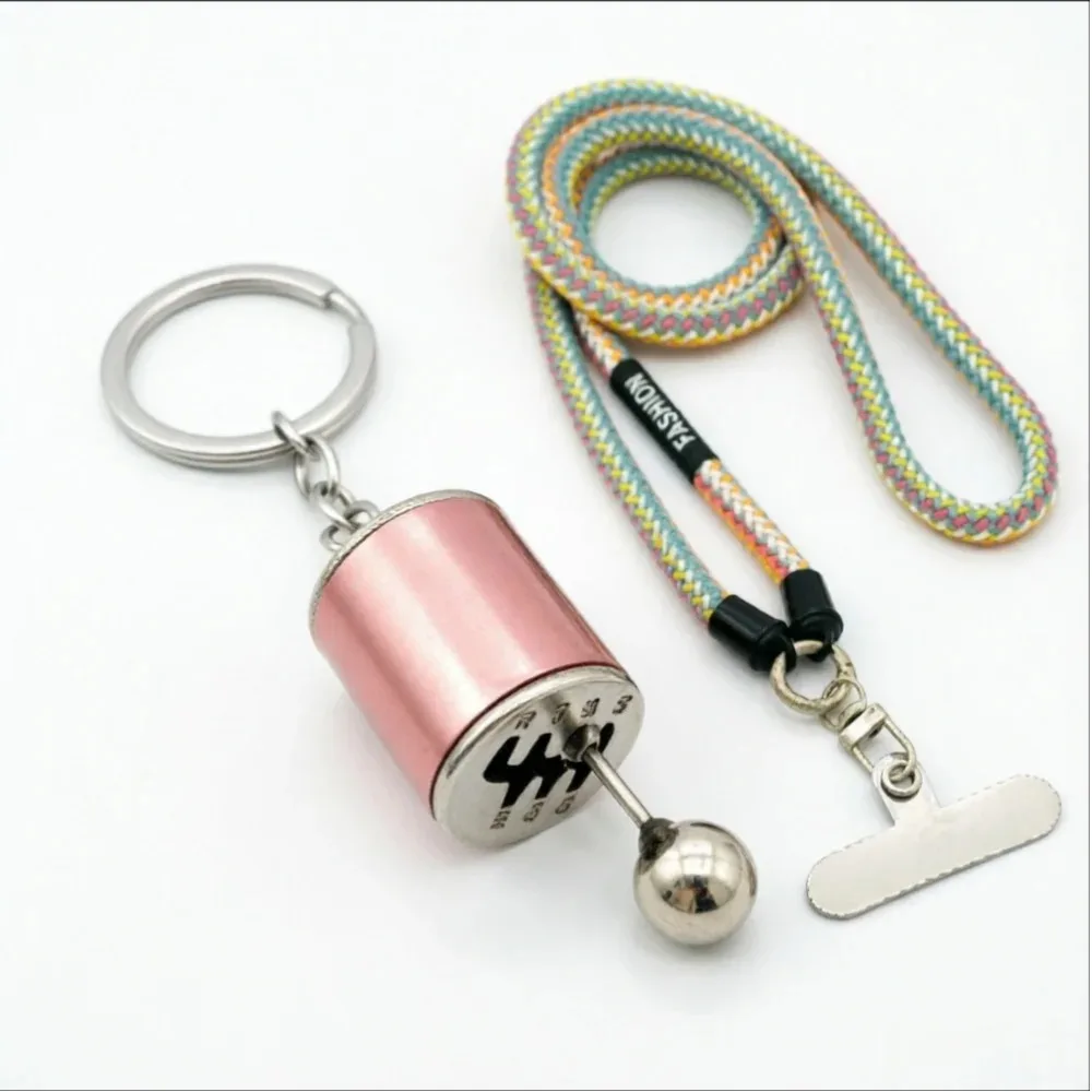2/3/5/10 Anti-loss Outdoor Key Ring Phone Lanyard Keychain Festival Metal Retro Chain Car Exercise Company Manual Transmi Toy
2/3/5/10 Anti-loss Outdoor Key Ring Phone Lanyard Keychain Festival Metal Retro Chain Car Exercise Company Manual Transmi Toy