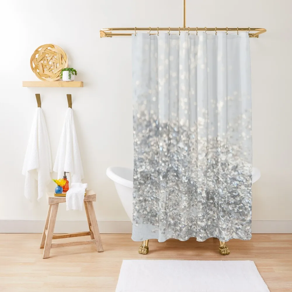 Silver Gray Glitter #3 (Faux Glitter) #shiny #decor #art Shower Curtain Set For Bathroom Cover Curtain
Silver Gray Glitter #3 (Faux Glitter) #shiny #decor #art Shower Curtain Set For Bathroom Cover Curtain