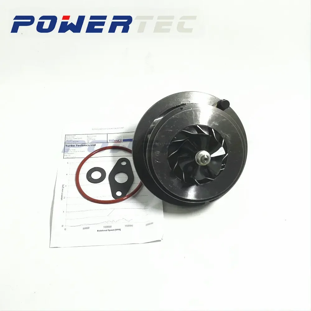 НОВЫЙ турбоядерный процессор CHRA TD04L 49377-07515 для VW Crafter Commercial 2.5TD 136 л.с. 163 л.с. CECA CECB - картриджная турбина 076145701 С
НОВЫЙ турбоядерный процессор CHRA TD04L 49377-07515 для VW Crafter Commercial 2.5TD 136 л.с. 163 л.с. CECA CECB - картриджная турбина 076145701 С