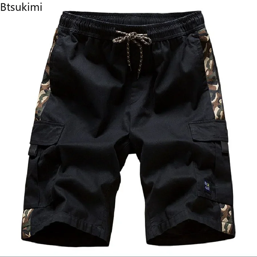 New 2025 Men's Summer Shorts Oversized Casual Shorts Men Cotton Fashion Hip Hop Men Ribbons Design Shorts Male Beach Pants 8XL
New 2025 Men's Summer Shorts Oversized Casual Shorts Men Cotton Fashion Hip Hop Men Ribbons Design Shorts Male Beach Pants 8XL