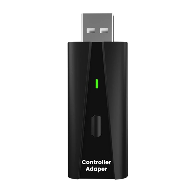 For PS5 Bluetooth Adapter Receiver For PS5/PS4/Switch/Lite/PC/ / Series X/S Game Console
For PS5 Bluetooth Adapter Receiver For PS5/PS4/Switch/Lite/PC/ / Series X/S Game Console