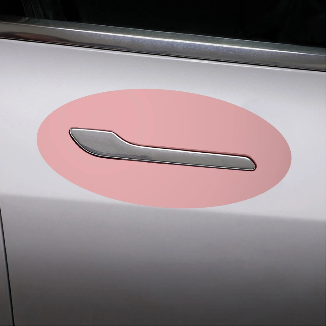 Round Door Handle Area Protection - PPF for tesla Model 3 model Y 2021 2020 2022 2023 sbox
Round Door Handle Area Protection - PPF for tesla Model 3 model Y 2021 2020 2022 2023 sbox