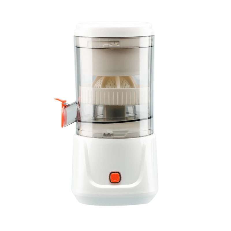 45W Automatic Separation Juicer Portable Juice Machine Electric Juicer Rechargeable Vegetable And Fruit Juicer Blender
45W Automatic Separation Juicer Portable Juice Machine Electric Juicer Rechargeable Vegetable And Fruit Juicer Blender