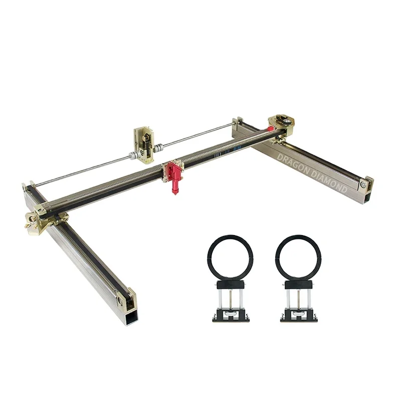 6090 1390 1610 External Slide Laser Kit Equipment Parts Laser Cutting Machine Mechanical Parts
6090 1390 1610 External Slide Laser Kit Equipment Parts Laser Cutting Machine Mechanical Parts