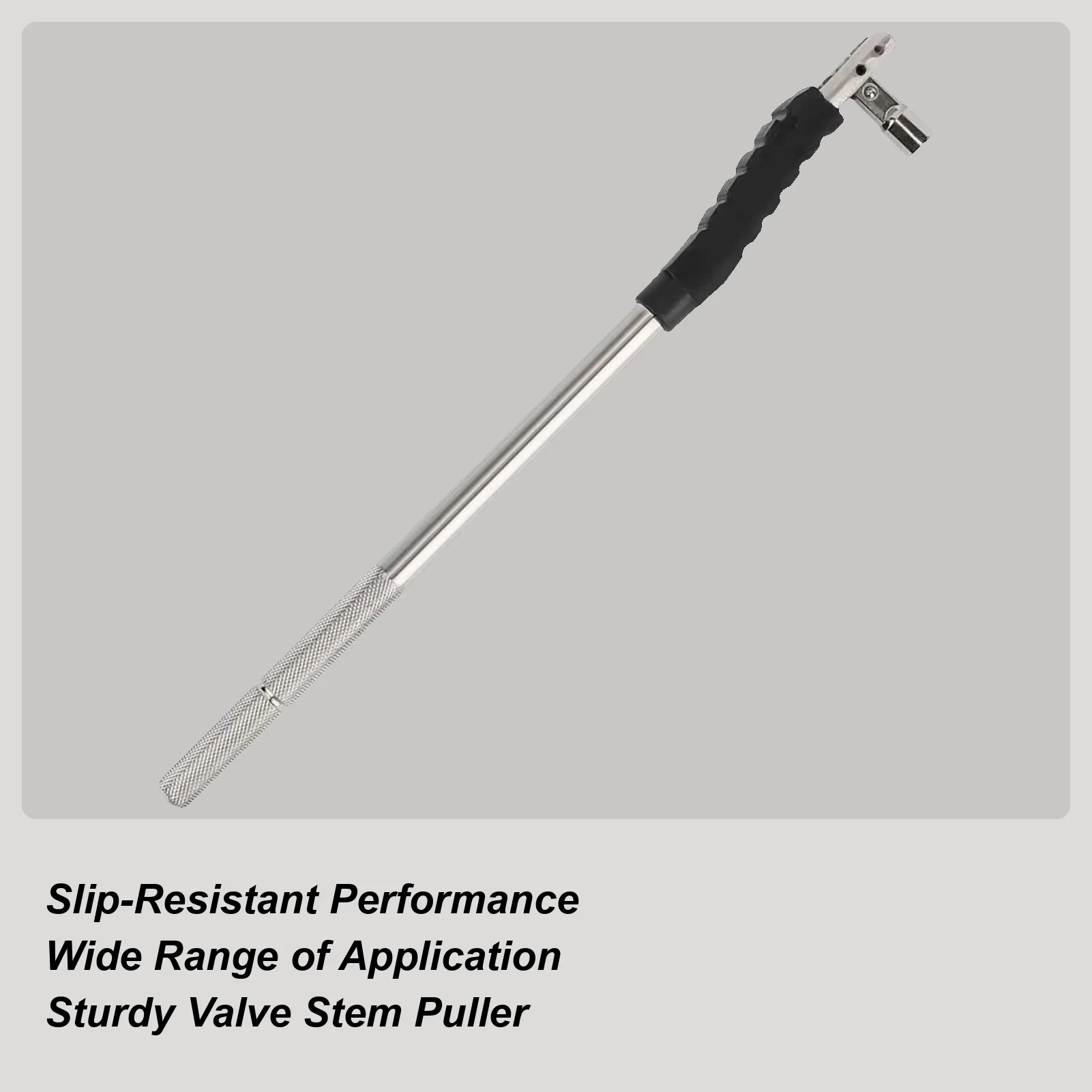Valve Stem Tool Non-slip Grip Valve Stem Installation Tool Lever Core Remover High Tensile Strength Replacement Repair For
Valve Stem Tool Non-slip Grip Valve Stem Installation Tool Lever Core Remover High Tensile Strength Replacement Repair For