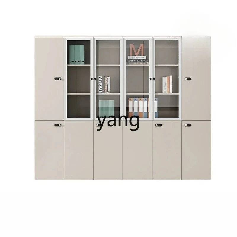 LHH Wooden File Office Cabinet with Lock Storage Cabinet Office Bookcase Background
LHH Wooden File Office Cabinet with Lock Storage Cabinet Office Bookcase Background