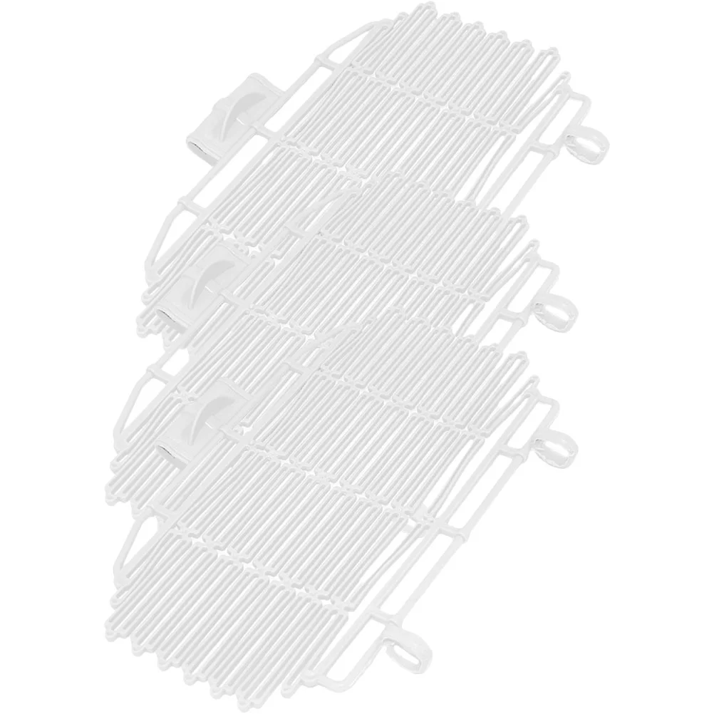 3 Pcs Bicycle Basket Cover Square Accessories Double Armchair Covers Protectors Bike Cycling Front Lid
3 Pcs Bicycle Basket Cover Square Accessories Double Armchair Covers Protectors Bike Cycling Front Lid