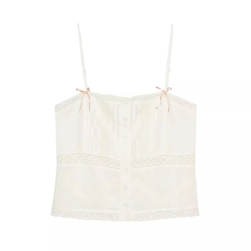 Женский жилет с бантом, цветочной вышивкой, стиль подтяжек, новый летний жилет на подтяжках
Женский жилет с бантом, цветочной вышивкой, стиль подтяжек, новый летний жилет на подтяжках