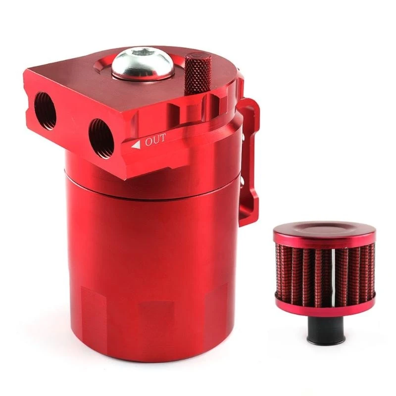 R53D Auto for Tank for Tank with Breathable Twin Cylinder Polished Oil Separator
R53D Auto for Tank for Tank with Breathable Twin Cylinder Polished Oil Separator