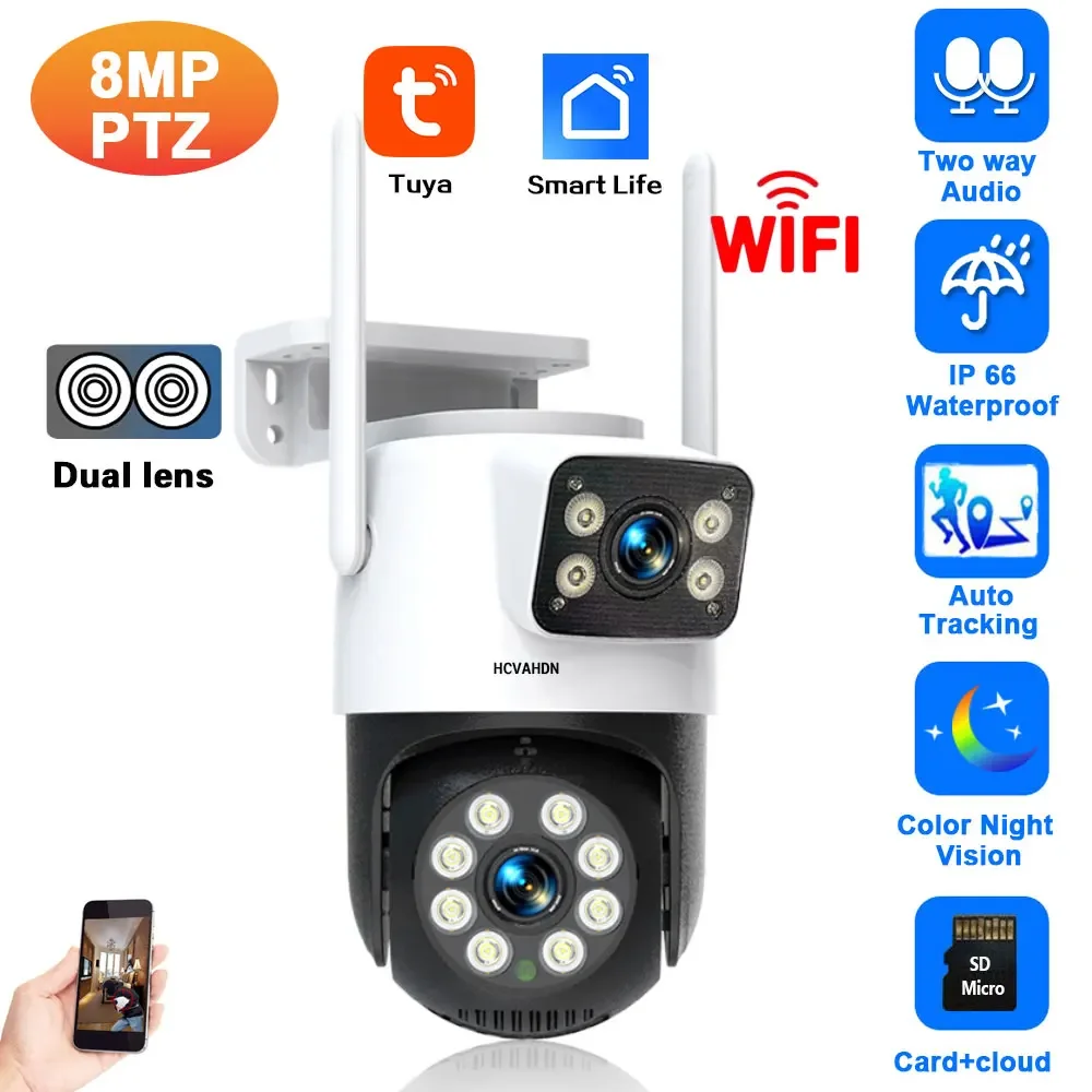 Virtavo SolarFlask 2K Solar Security Camera, Wireless Outdoor Cam, Starlight Night Vision, PIR Motion Sensor, Battery-Powered 
Virtavo SolarFlask 2K Solar Security Camera, Wireless Outdoor Cam, Starlight Night Vision, PIR Motion Sensor, Battery-Powered