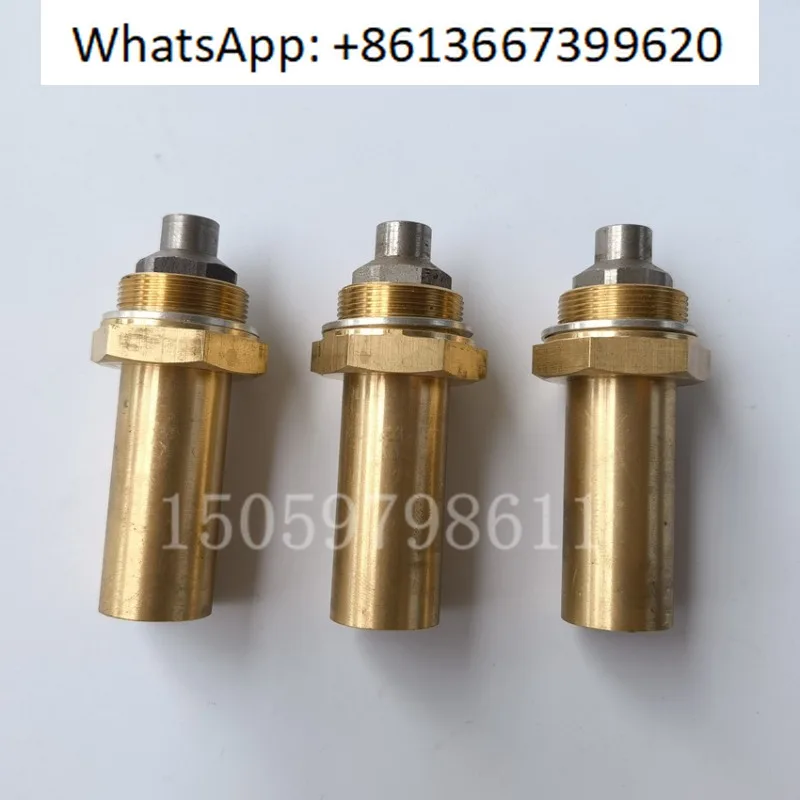 3006116 solenoid valve core P140 P200 P300 P450 distributor coil.1PCS
3006116 solenoid valve core P140 P200 P300 P450 distributor coil.1PCS