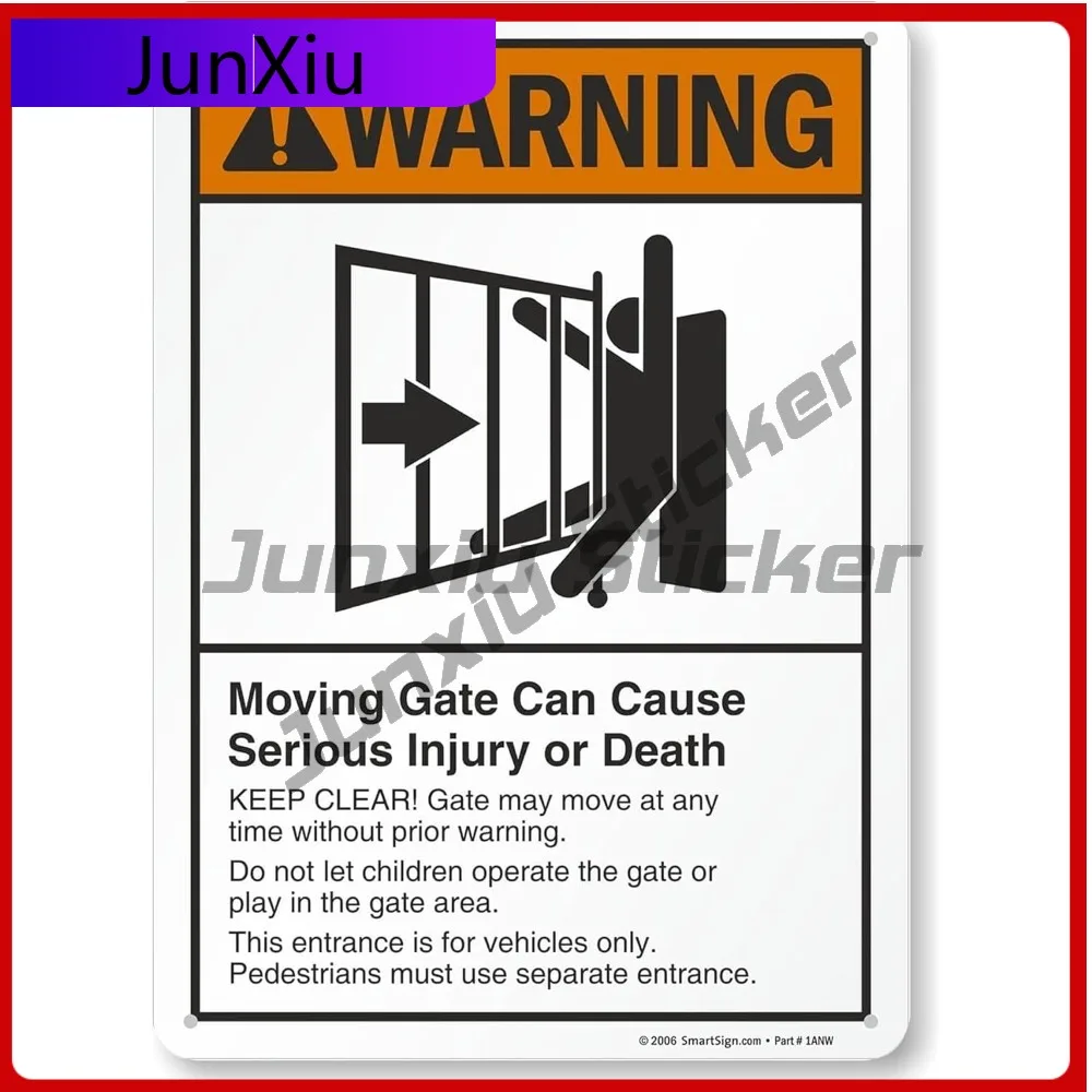 SmartSignKAL Warning Moving Gate Cute Car Camper Van Window Bumper Camper Van Camper Van Boat Gift Cool Trendy Retro Trendy Cool
SmartSignKAL Warning Moving Gate Cute Car Camper Van Window Bumper Camper Van Camper Van Boat Gift Cool Trendy Retro Trendy Cool