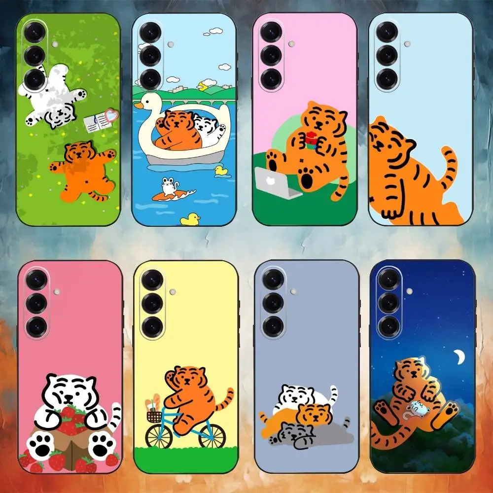 Fashion M-MUZIK T-TIGER Phone Case For Samsung Galaxy A73,A72,A71,A70,A53,A52,A51,Others Soft Black Cover
Fashion M-MUZIK T-TIGER Phone Case For Samsung Galaxy A73,A72,A71,A70,A53,A52,A51,Others Soft Black Cover