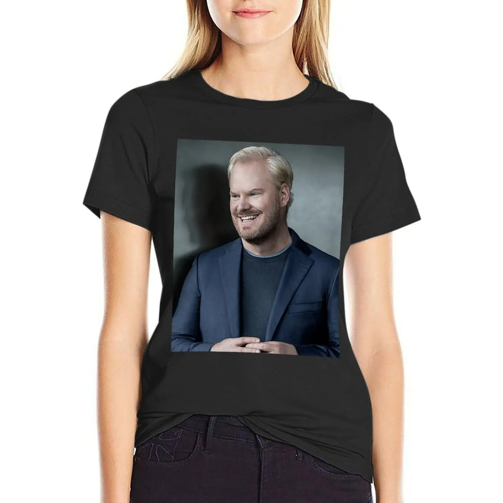 mar Jim lov Gaffigan ia2 tour 2020 T-Shirt oversized cute tops lady clothes Women's tee shirt
mar Jim lov Gaffigan ia2 tour 2020 T-Shirt oversized cute tops lady clothes Women's tee shirt