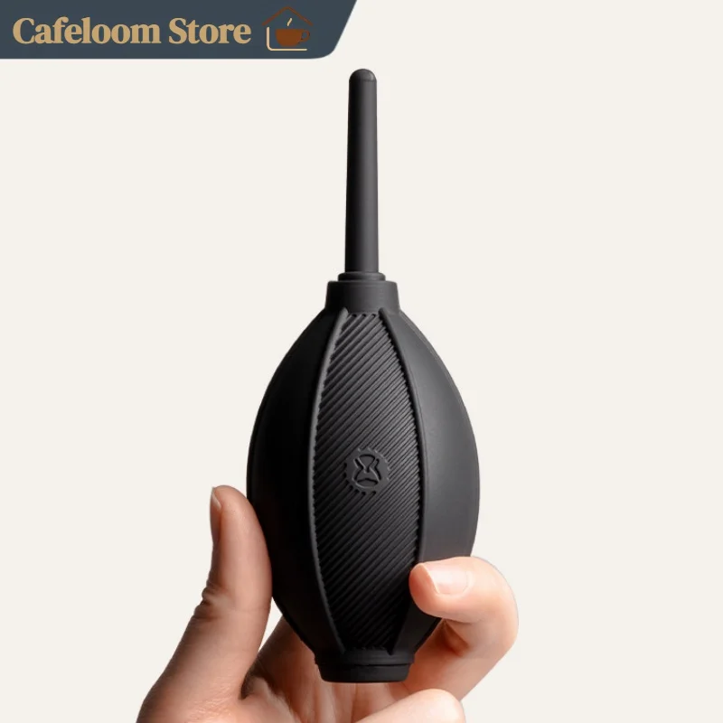 Timemore Air Blower Duster Portable Coffee Grinder Cleaning Tool Dust Remover For Coffee Powder Camera And Precision Instrume
Timemore Air Blower Duster Portable Coffee Grinder Cleaning Tool Dust Remover For Coffee Powder Camera And Precision Instrume