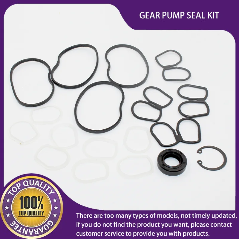 1P-3036-36C 1P303636C GEAR PUMP SEAL KIT FOR KYB KAYABA
1P-3036-36C 1P303636C GEAR PUMP SEAL KIT FOR KYB KAYABA