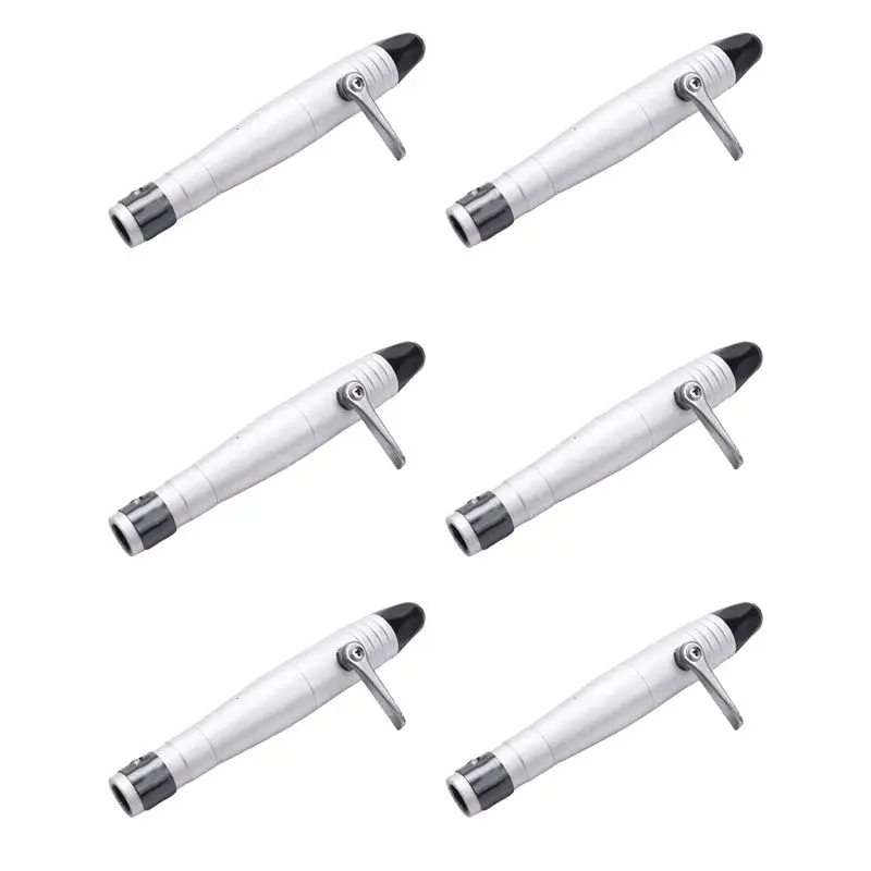 SEWS-6X Rotary Quick Change Handpiece Flex Shaft 3/32Inch / 2.35Mm Shank Tool For Foredom A14-25
SEWS-6X Rotary Quick Change Handpiece Flex Shaft 3/32Inch / 2.35Mm Shank Tool For Foredom A14-25