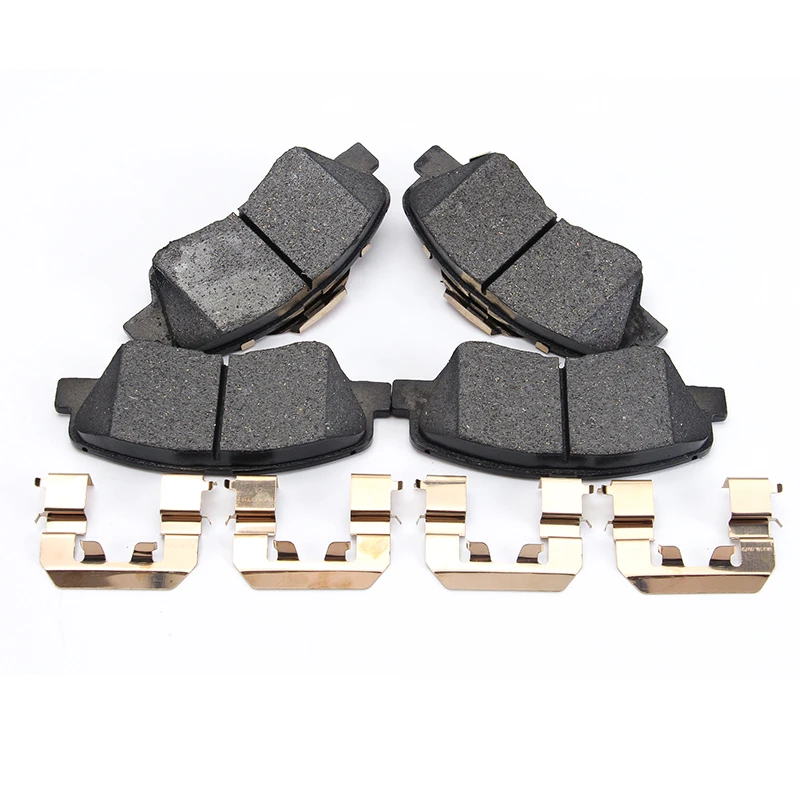 FOR HYUNDAI ACCENT/IV I20/II/ACTIVE/Van 58101-H5A25 BRAKE PAD SET DISC BRAKE 58101H5A25 Brake Pad Kit Disc
FOR HYUNDAI ACCENT/IV I20/II/ACTIVE/Van 58101-H5A25 BRAKE PAD SET DISC BRAKE 58101H5A25 Brake Pad Kit Disc