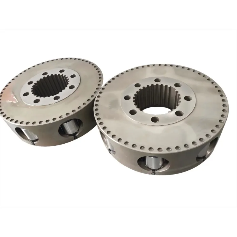 Оптовая продажа, роликовый редуктор, гидравлический радиальный двигатель, запасные части MSE11, ротор поворотной группы
Оптовая продажа, роликовый редуктор, гидравлический радиальный двигатель, запасные части MSE11, ротор поворотной группы