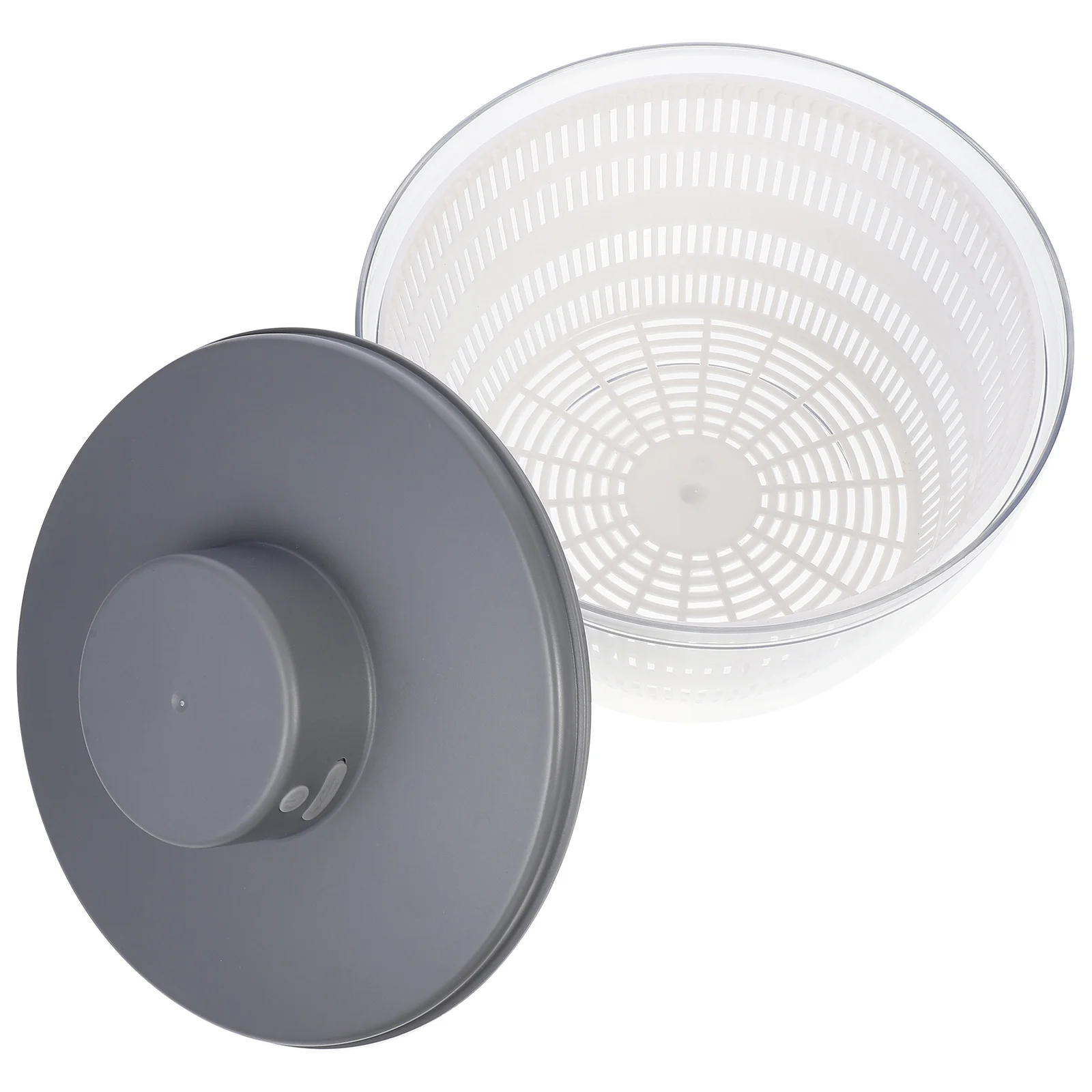 1pc Electric Salad Dehydrator Vegetable Fruit Dryer 10 Second Draining Kitchen Gadget For Home Restaurant Fruit Draining Basket
1pc Electric Salad Dehydrator Vegetable Fruit Dryer 10 Second Draining Kitchen Gadget For Home Restaurant Fruit Draining Basket