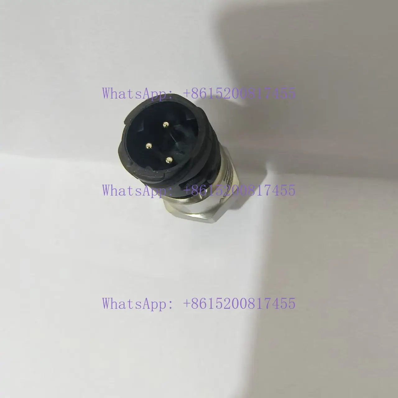 ALTS air compressor pressure sensor 1089962593 transmitter 075G1129
ALTS air compressor pressure sensor 1089962593 transmitter 075G1129