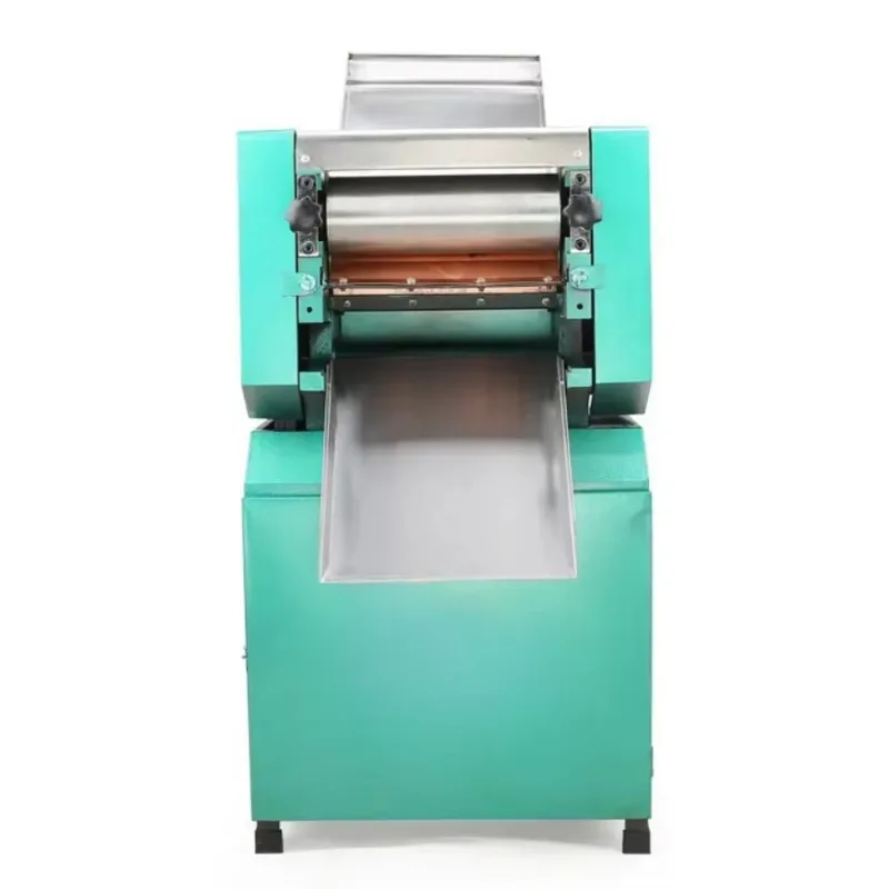 Multi-Function Commercial Dough Sheeter And Cutter Pasta Noodles Making Machines
Multi-Function Commercial Dough Sheeter And Cutter Pasta Noodles Making Machines