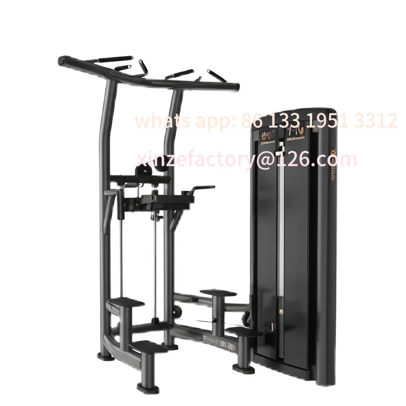 Customizable Equipment Full Series Gym Equipment Sitting Chest Push Recommended High Back Low Pull Rowing Butterfly Machine
Customizable Equipment Full Series Gym Equipment Sitting Chest Push Recommended High Back Low Pull Rowing Butterfly Machine