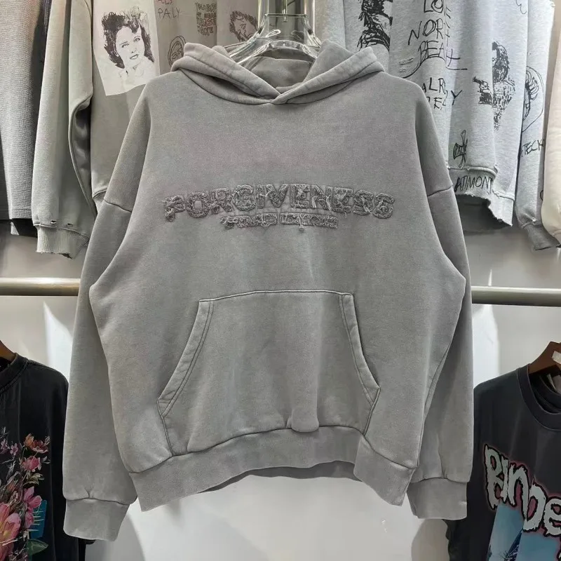 Retro American Waed Patchwork Hoodie ex Autumn Winter New Loose Casual Versatile Jaet Trendy Cotton Sweatirt
Retro American Waed Patchwork Hoodie ex Autumn Winter New Loose Casual Versatile Jaet Trendy Cotton Sweatirt