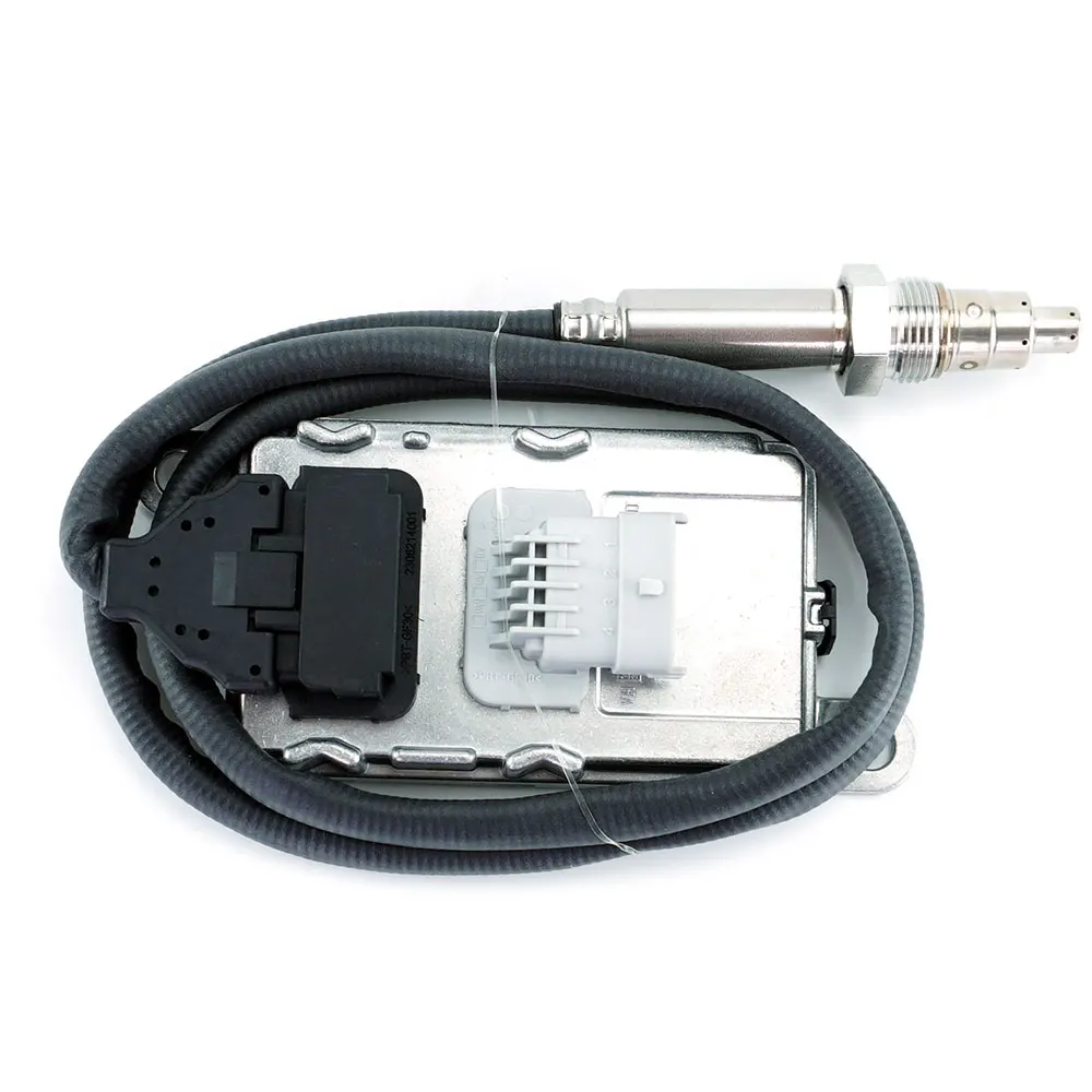 22827992 5WK97373 Original New Nitrogen Oxygen Sensor Nox Sensor For VOLVO 24V Car
22827992 5WK97373 Original New Nitrogen Oxygen Sensor Nox Sensor For VOLVO 24V Car