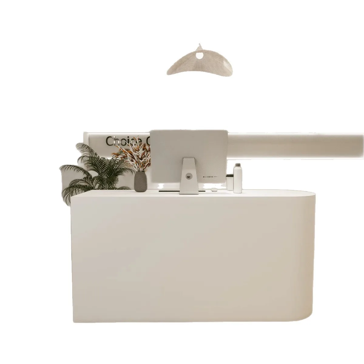 Checkout page Shop Small Simple Modern Women's Clothing Shop Bar Table Beauty Salon Reception Counter Hair Salon Front Desk
Checkout page Shop Small Simple Modern Women's Clothing Shop Bar Table Beauty Salon Reception Counter Hair Salon Front Desk