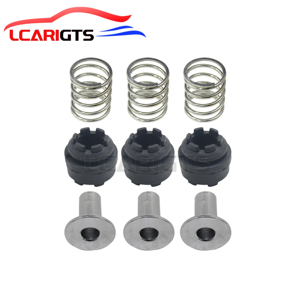 Bracket Mounting Kit Air Compressor Repair Kits For Mercedes-Benz W221 W251 W164 W166 2213200704 2513202704 1643201204 Auto Part
Bracket Mounting Kit Air Compressor Repair Kits For Mercedes-Benz W221 W251 W164 W166 2213200704 2513202704 1643201204 Auto Part