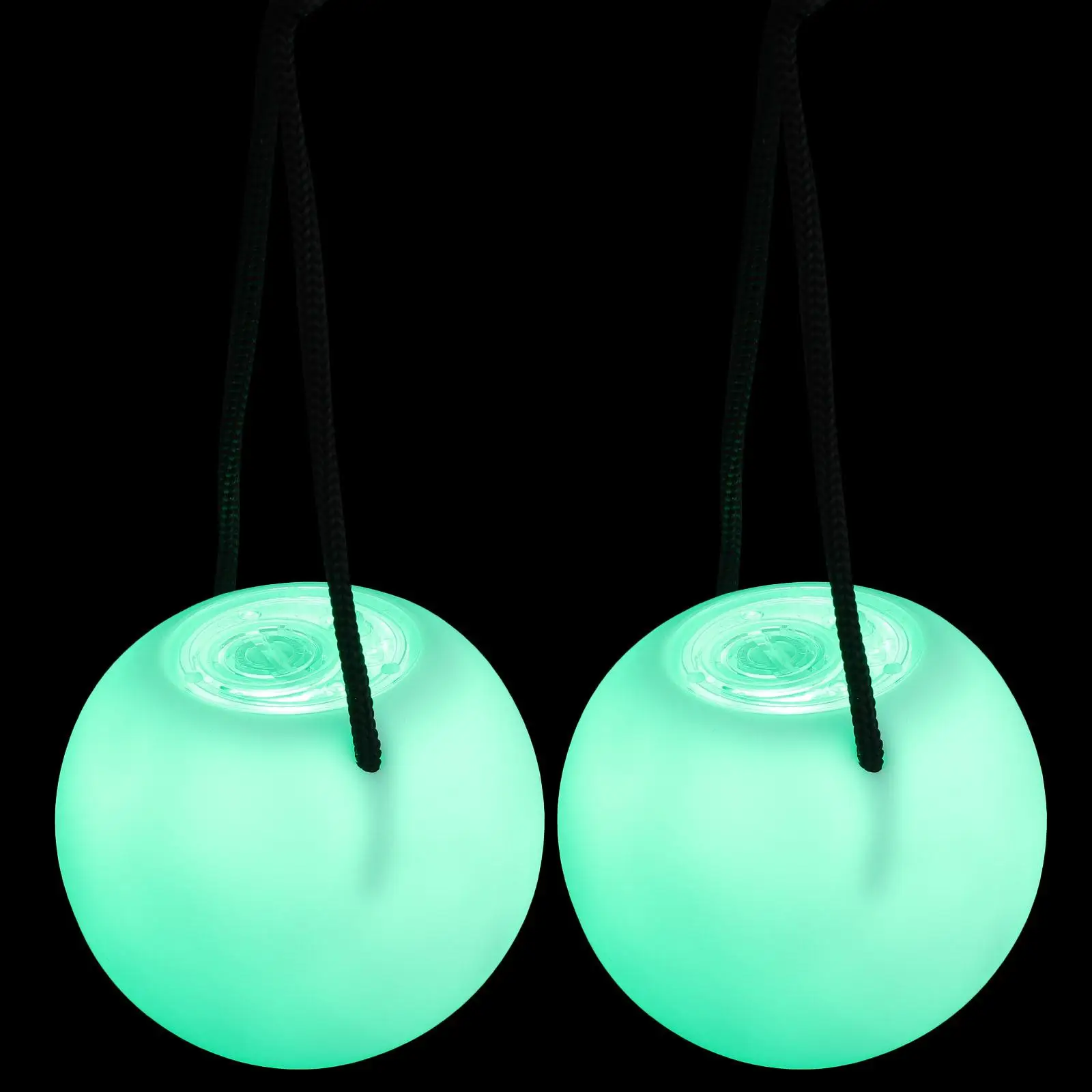 2pcs LED Juggling Balls Luminous Night Glowing Light up Vinyl Outdoor Toys Anti Falling Festivals Parties Gifts
2pcs LED Juggling Balls Luminous Night Glowing Light up Vinyl Outdoor Toys Anti Falling Festivals Parties Gifts