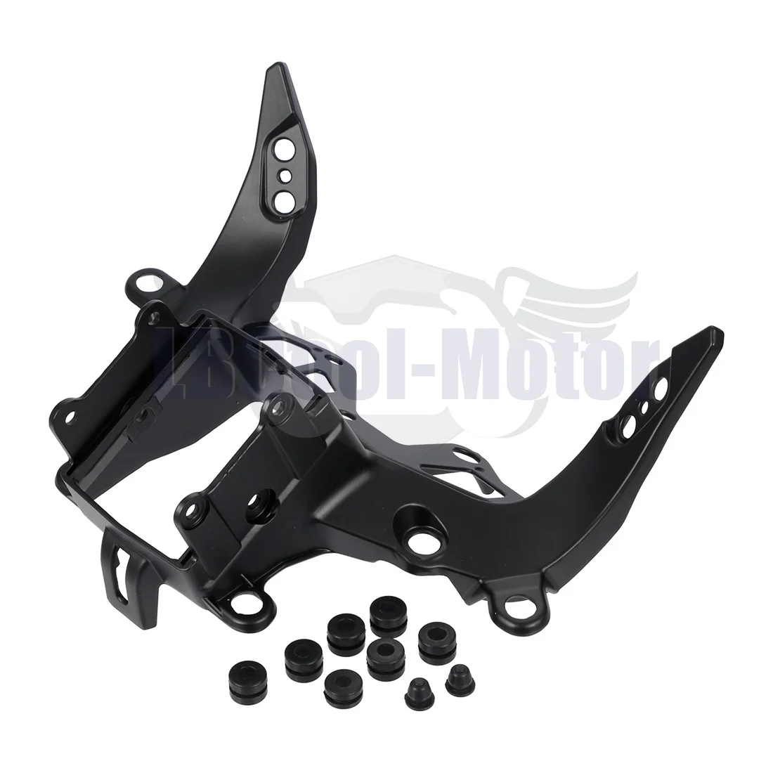 Motorcycle Upper Stay Fairing Headlight Brackets For BMW S1000RR 2009-2018 HP4 2013-2014
Motorcycle Upper Stay Fairing Headlight Brackets For BMW S1000RR 2009-2018 HP4 2013-2014
