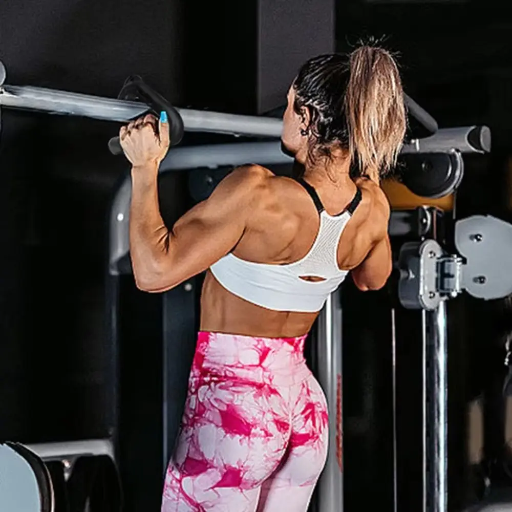 1 Pair Triangular Fitness Vertical Grip Handle 90° Non-slip Gantry Vertical Handle Muscle Building Easy To Grip
1 Pair Triangular Fitness Vertical Grip Handle 90° Non-slip Gantry Vertical Handle Muscle Building Easy To Grip