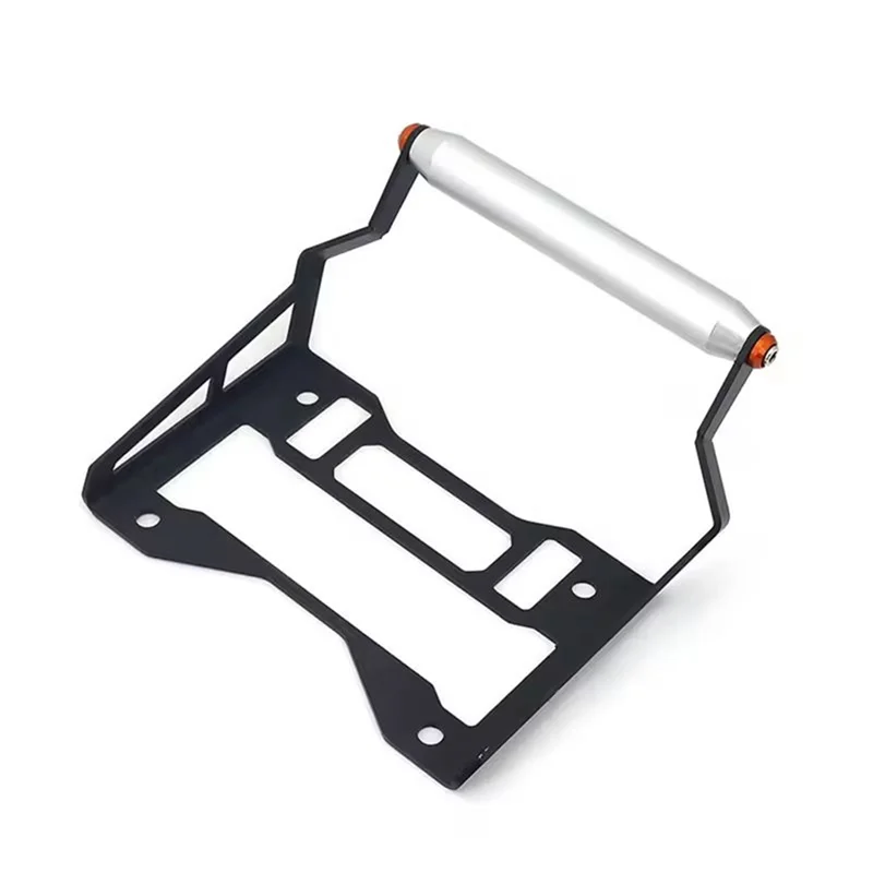 NEW-Motorcycle Navigation Bracket For 1290 ADV Navigation Bracket For 1290 ADV Phone Holder For 1290 ADV 22MM
NEW-Motorcycle Navigation Bracket For 1290 ADV Navigation Bracket For 1290 ADV Phone Holder For 1290 ADV 22MM