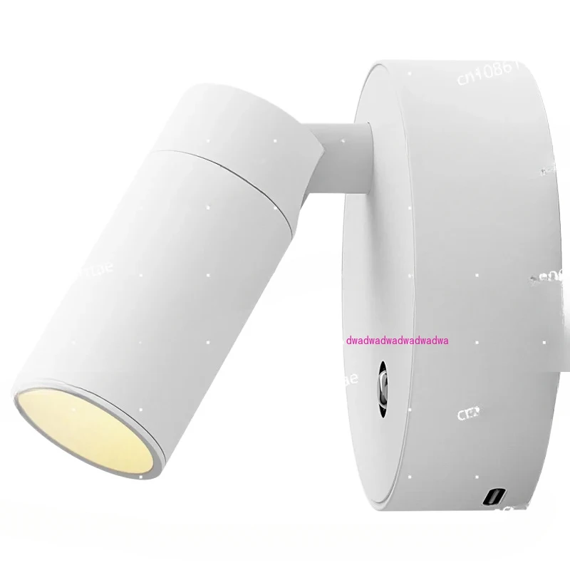 USB Charging Wall Light Magnetic Attraction Adjustable Spotlight, Aisle Porch Wall Washing Photo Night Light
USB Charging Wall Light Magnetic Attraction Adjustable Spotlight, Aisle Porch Wall Washing Photo Night Light