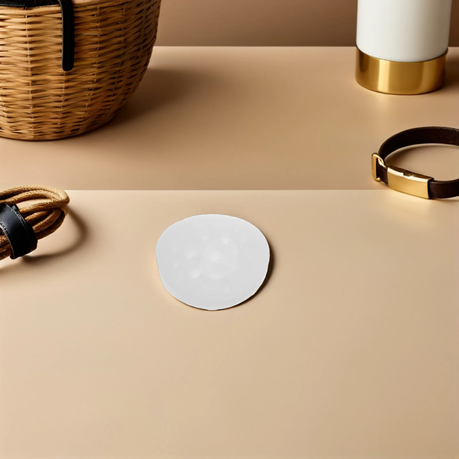 1pc Silicone Mold Stone Shape Diy Craft Tool For Making Irregular Pebbles Non-Stick Flexible Transparent Mold Jewelry Making
1pc Silicone Mold Stone Shape Diy Craft Tool For Making Irregular Pebbles Non-Stick Flexible Transparent Mold Jewelry Making