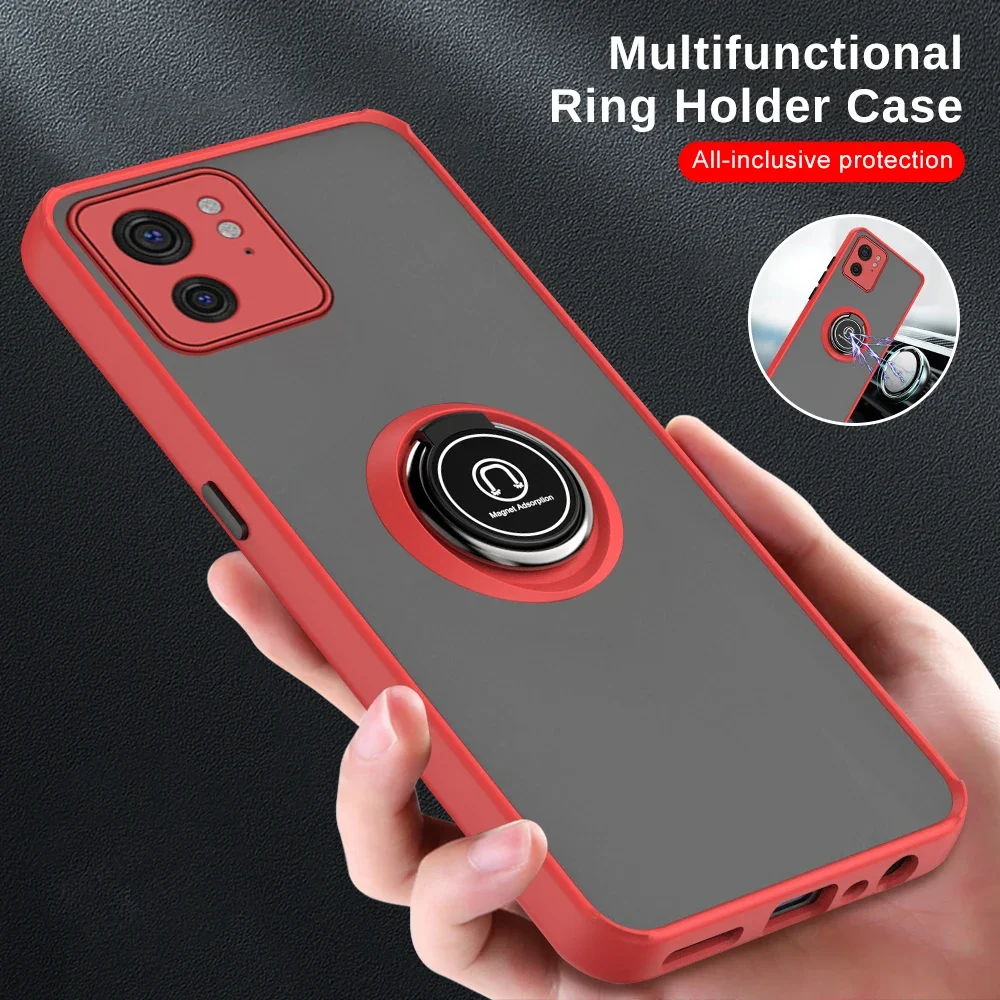 For Motorola Edge 40 Pro Case Car Magnetic Holder Matte Armor Phone Cover Moto Rola Edge40 Edge40 40Pro 5G Camera Protect Fundas
For Motorola Edge 40 Pro Case Car Magnetic Holder Matte Armor Phone Cover Moto Rola Edge40 Edge40 40Pro 5G Camera Protect Fundas