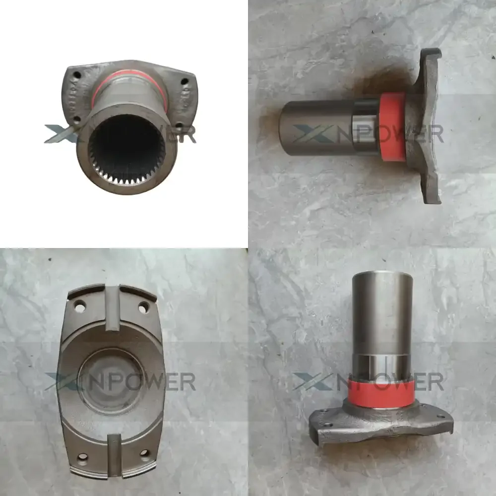 2026 Hot Item Excavator Spare Parts 110-9311 Engine D10R D10T 3412 C27 YOKE AS 1109311 for
2026 Hot Item Excavator Spare Parts 110-9311 Engine D10R D10T 3412 C27 YOKE AS 1109311 for