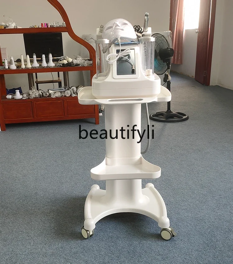 ss Beauty Instrument Cart Shelf Small Bubble Mobile Base Bracket Medical Dental Clinic Cart Beauty Tool Cart
ss Beauty Instrument Cart Shelf Small Bubble Mobile Base Bracket Medical Dental Clinic Cart Beauty Tool Cart