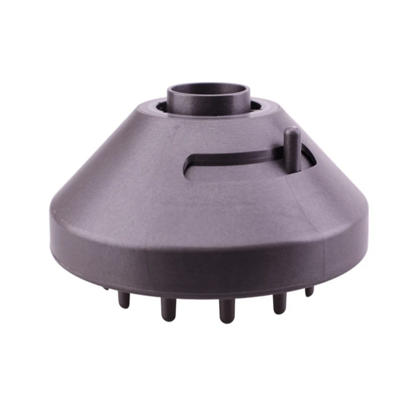 Upgraded Diffuser Attachment Nozzle For Dyson Supersonic Hairdryer HD01 HD02 HD04 HD08 HD15 Hair Blow Dryer Parts
Upgraded Diffuser Attachment Nozzle For Dyson Supersonic Hairdryer HD01 HD02 HD04 HD08 HD15 Hair Blow Dryer Parts