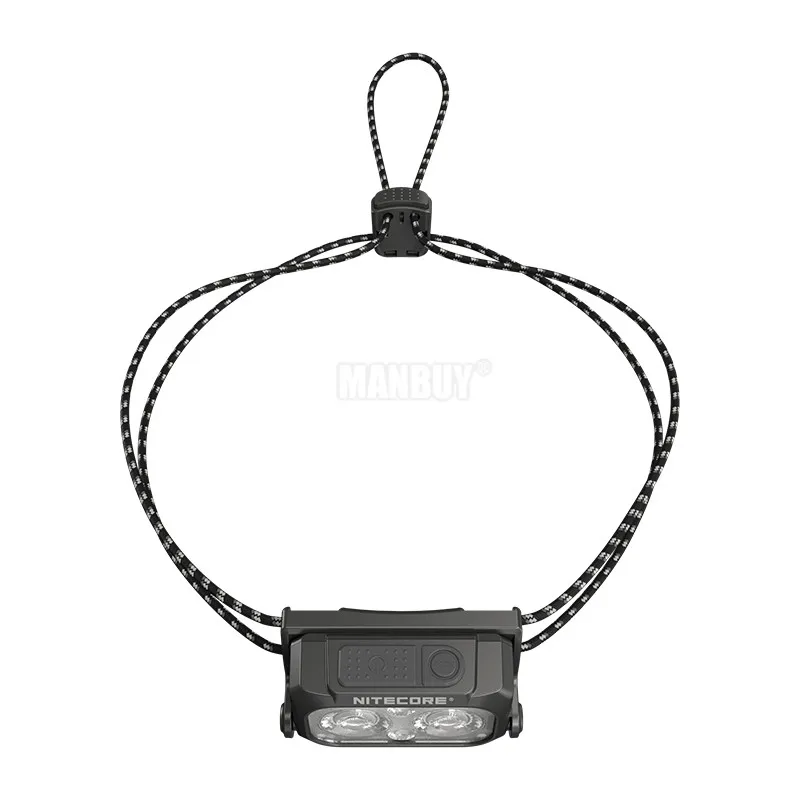 Оригинальный Nitecore NU25MCT-UL сверхлегкий светодиодный фонарь с несколькими цветовыми температурами для кемпинга и пешего туризма, бега, треккинга
Оригинальный Nitecore NU25MCT-UL сверхлегкий светодиодный фонарь с несколькими цветовыми температурами для кемпинга и пешего туризма, бега, треккинга