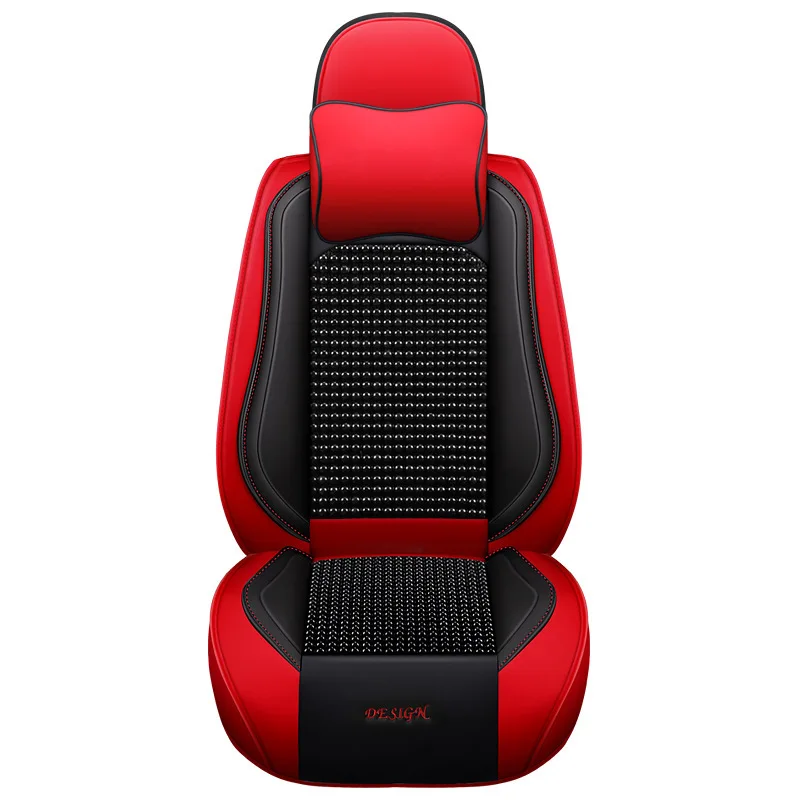 New All-inclusive Wood Bead Summer Car Cushion Cool Cushion Seat Cushion Vietnam Export Entity
New All-inclusive Wood Bead Summer Car Cushion Cool Cushion Seat Cushion Vietnam Export Entity