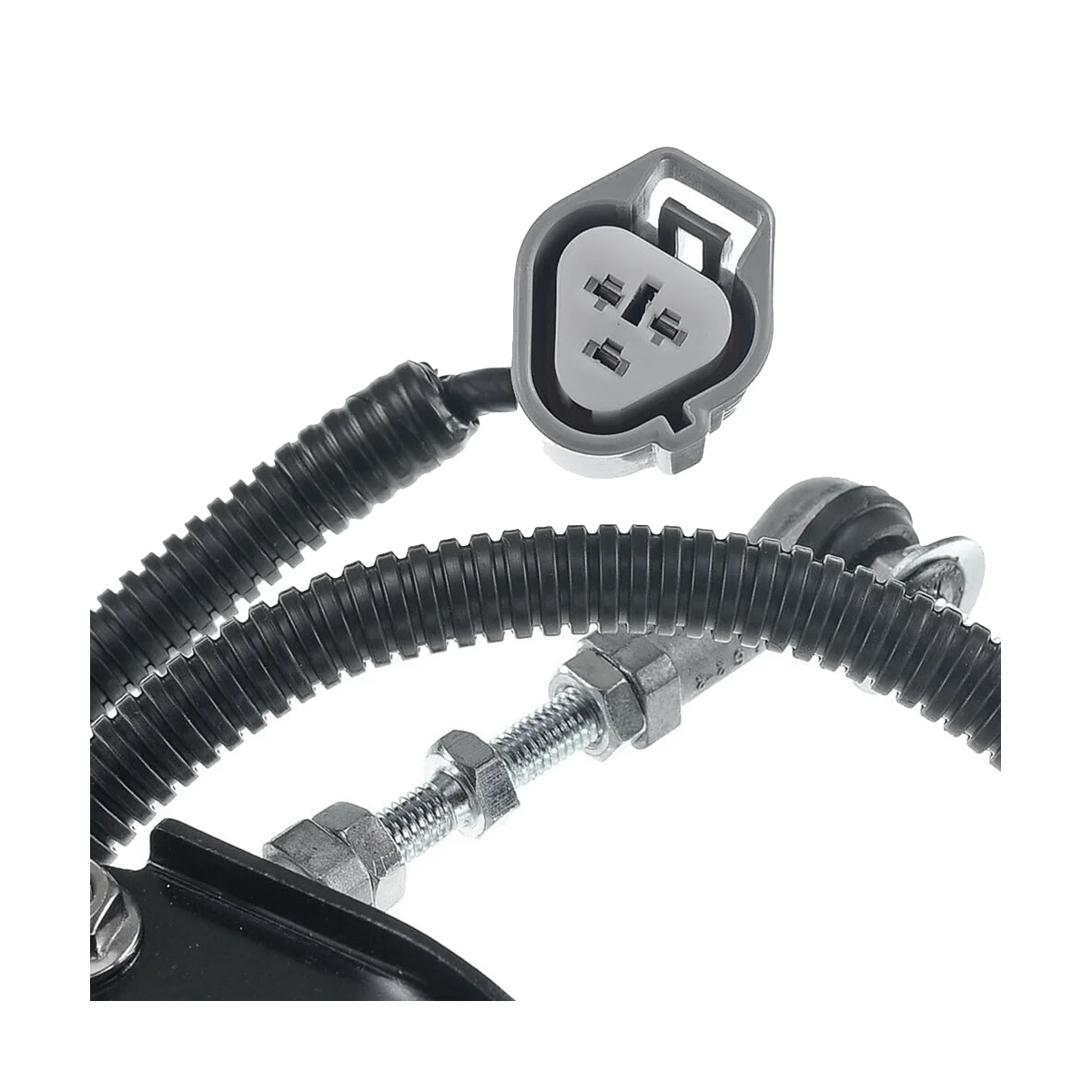 Передний левый Датчик управления высотой для Lexus LX470 1998-2007 Toyota Land Cruiser J100 J105 89406-60011 60012 60010
Передний левый Датчик управления высотой для Lexus LX470 1998-2007 Toyota Land Cruiser J100 J105 89406-60011 60012 60010