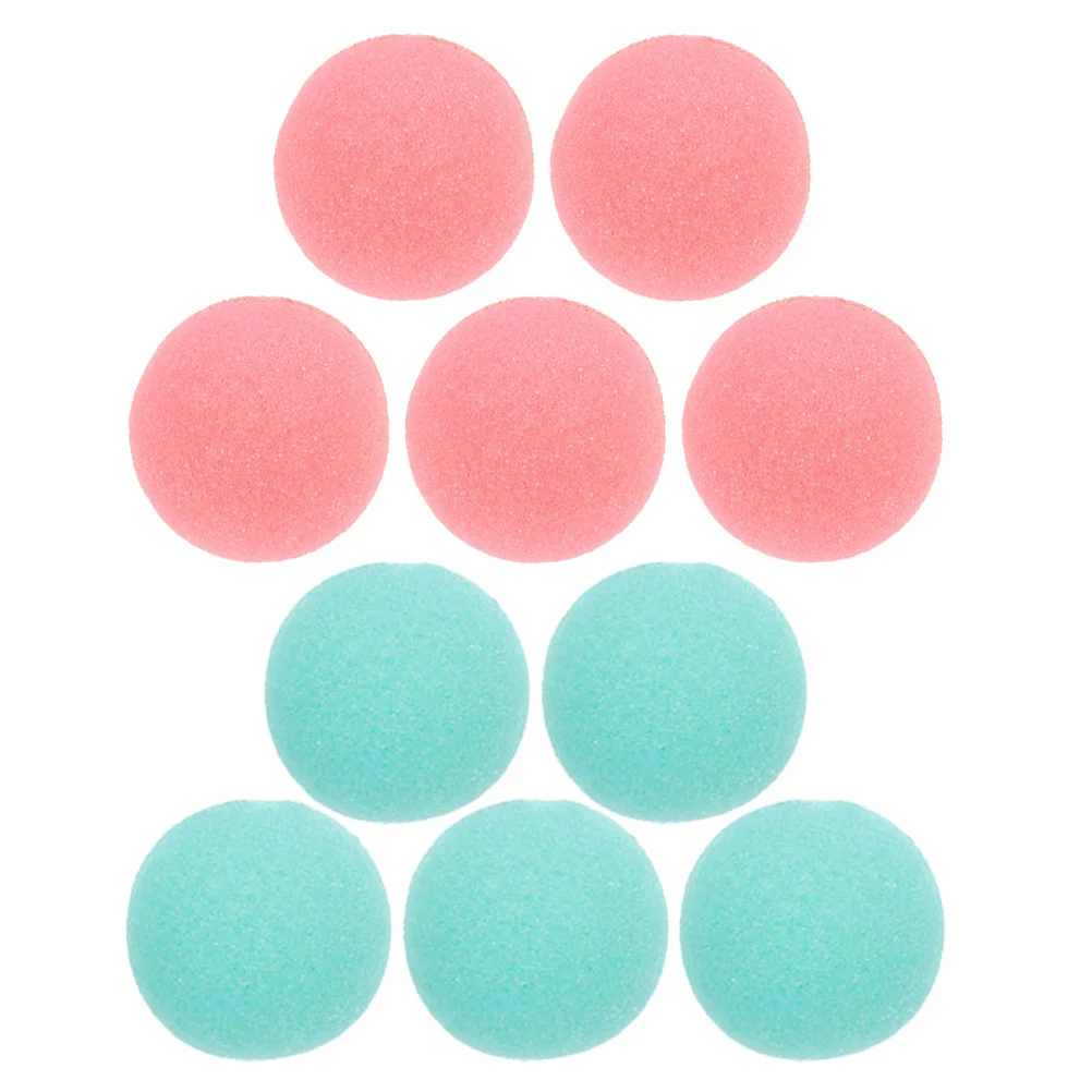 20pcs Clown For Fake Nose Costume Party Favor Halloween Sponge Nose Prop Dress Up Cosplay Carnival Joke Replaceable Red
20pcs Clown For Fake Nose Costume Party Favor Halloween Sponge Nose Prop Dress Up Cosplay Carnival Joke Replaceable Red