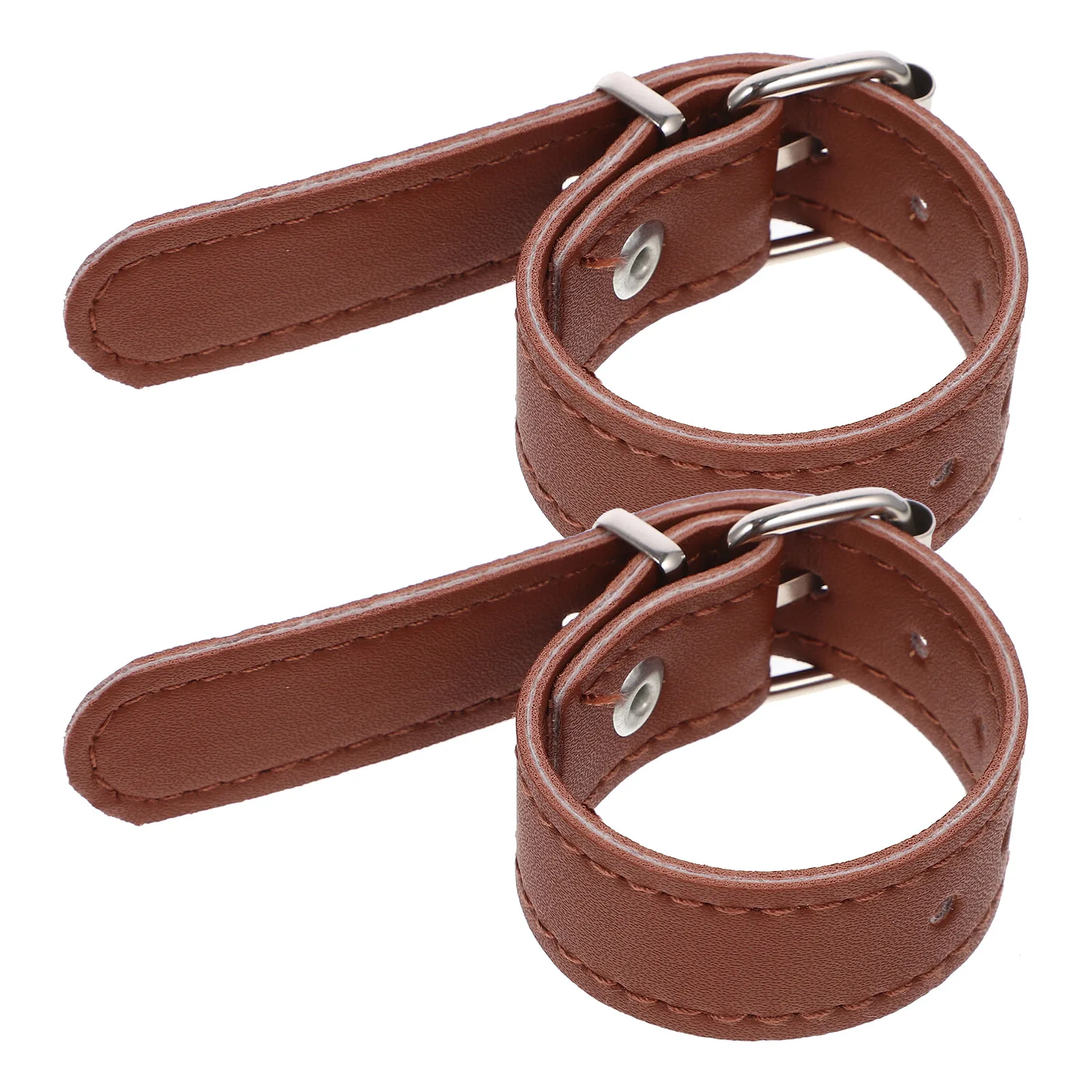 Bike Basket Straps PU Belt for Front Bicycle Waterproof Decorative Compact Adjustable Hole Black Pair
Bike Basket Straps PU Belt for Front Bicycle Waterproof Decorative Compact Adjustable Hole Black Pair